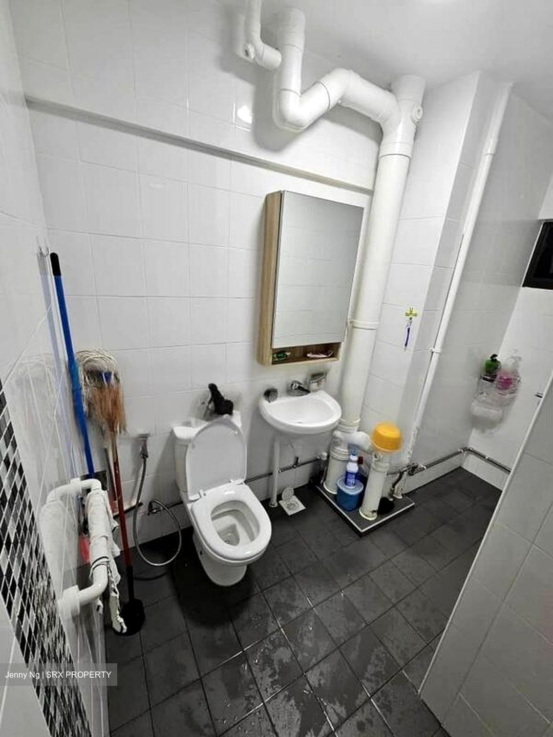 Blk 522 Hougang Avenue 6 (Hougang), HDB Executive #504374041